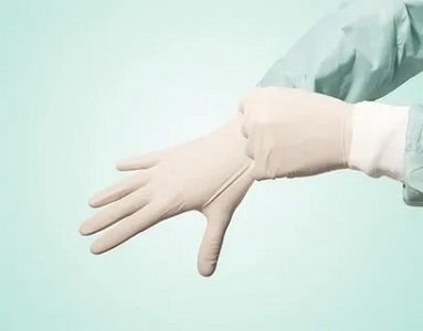 تصویر 3 از قیمت خرید دستکش لاتکس پزشکی + فروش ویژه